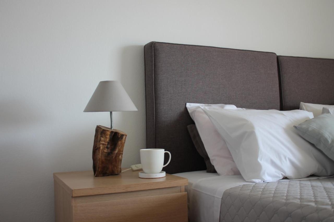 Blue Side Apartment In Pórto Ráfti المظهر الخارجي الصورة