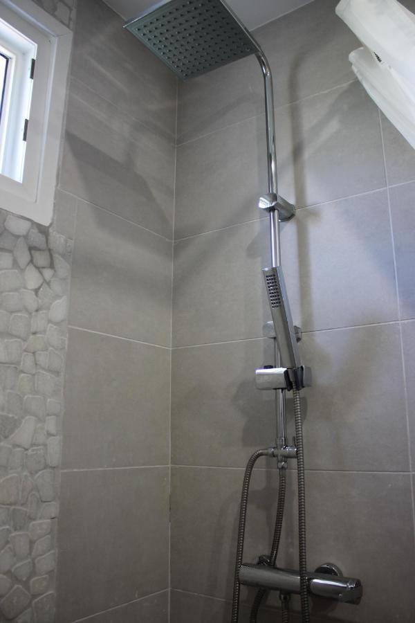 Blue Side Apartment In Pórto Ráfti المظهر الخارجي الصورة