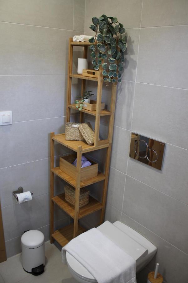 Blue Side Apartment In Pórto Ráfti المظهر الخارجي الصورة