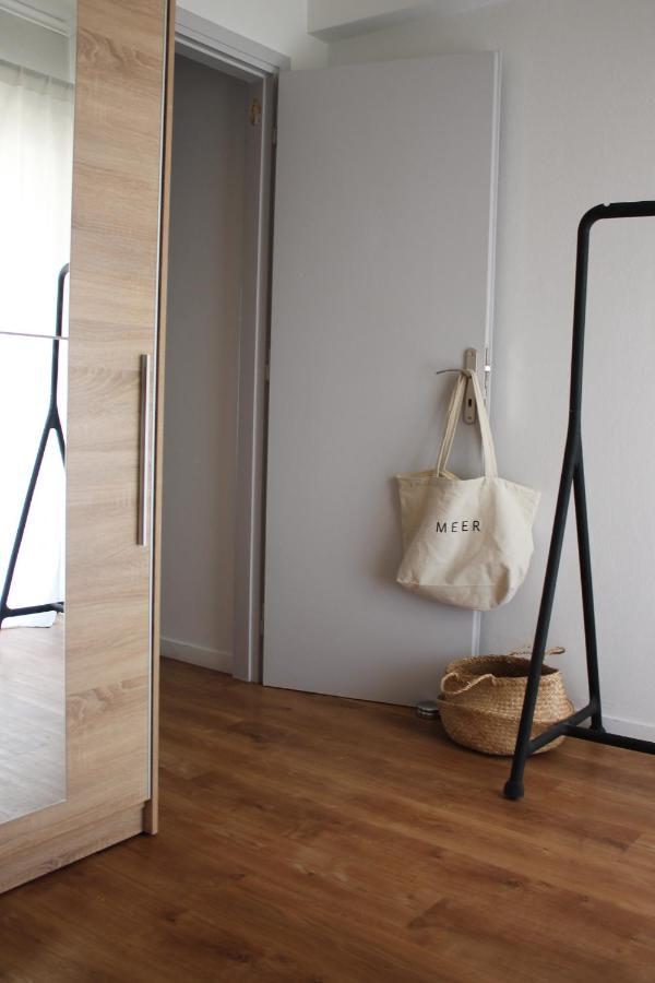 Blue Side Apartment In Pórto Ráfti المظهر الخارجي الصورة