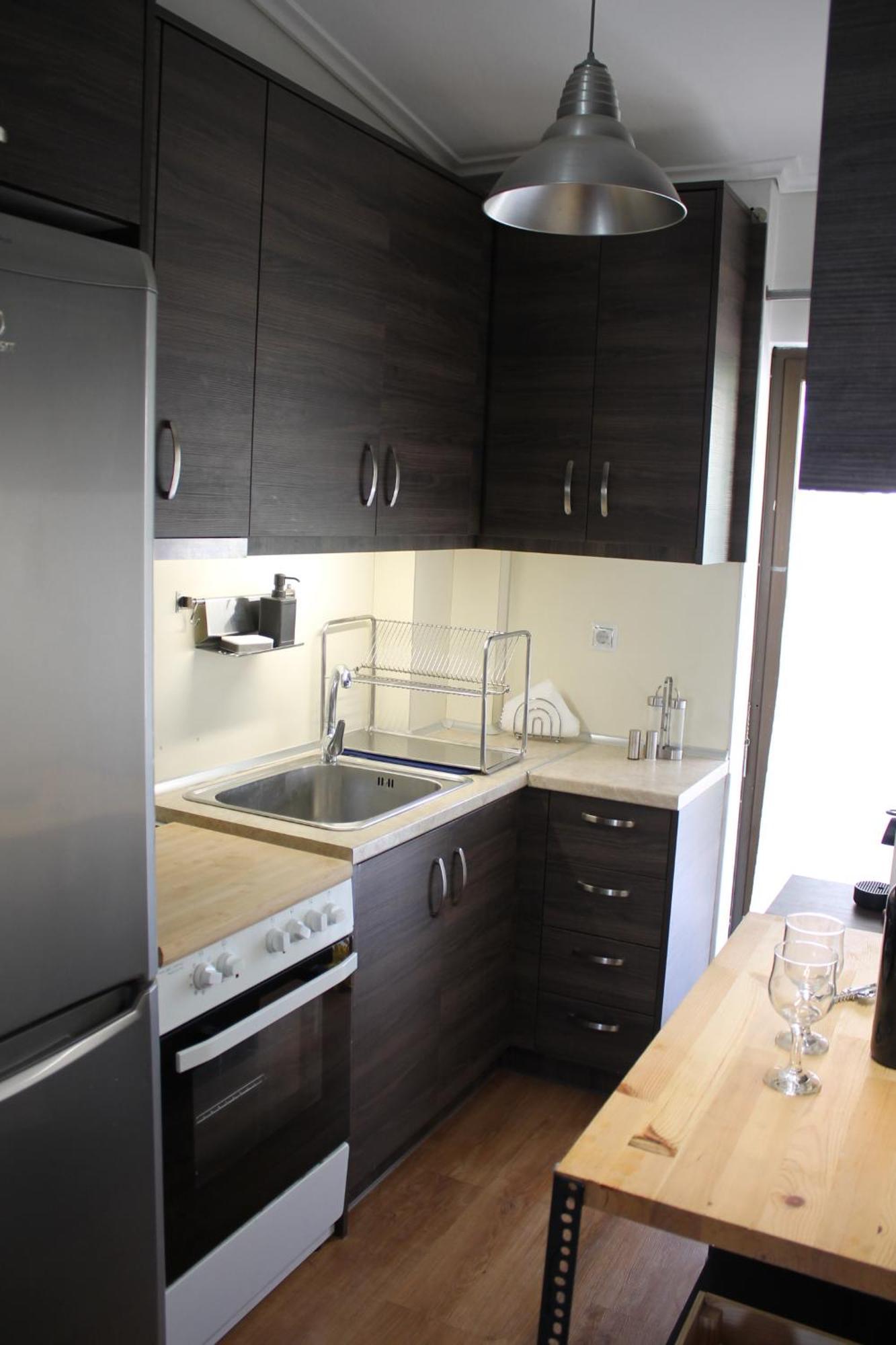 Blue Side Apartment In Pórto Ráfti المظهر الخارجي الصورة